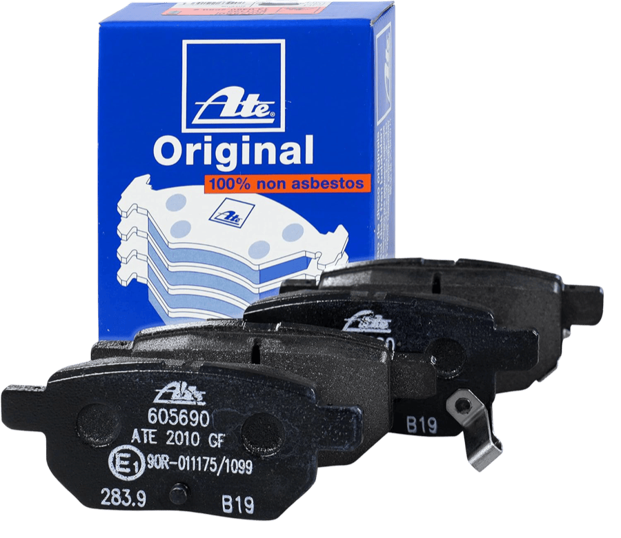 ATE Brake Disc